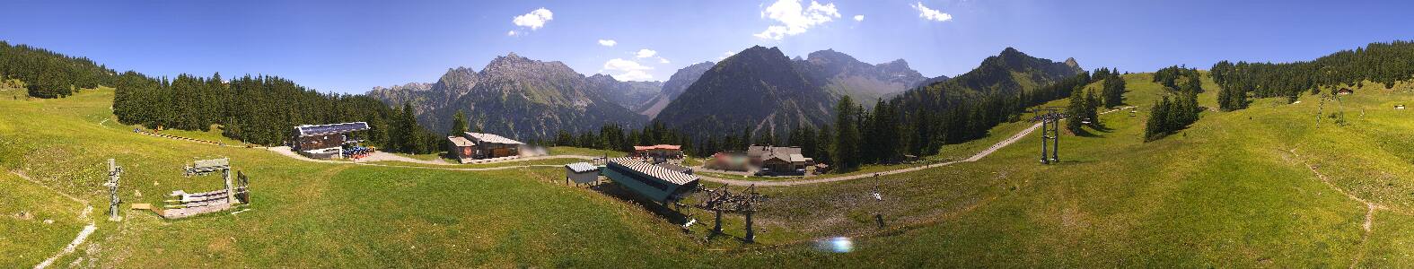 Palüd Brandnertal