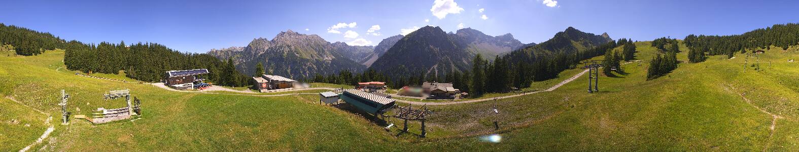 Palüd Brandnertal