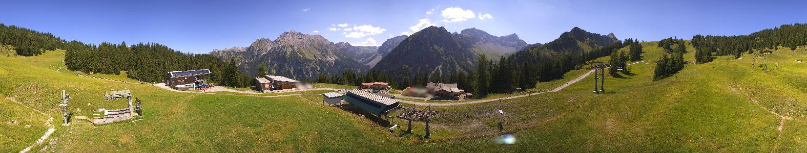Palüd Brandnertal