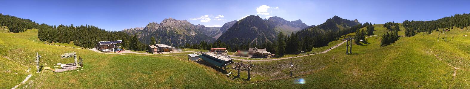 Palüd Brandnertal