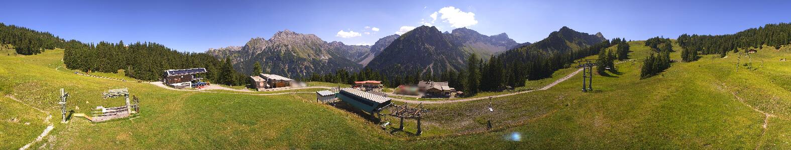 Palüd Brandnertal