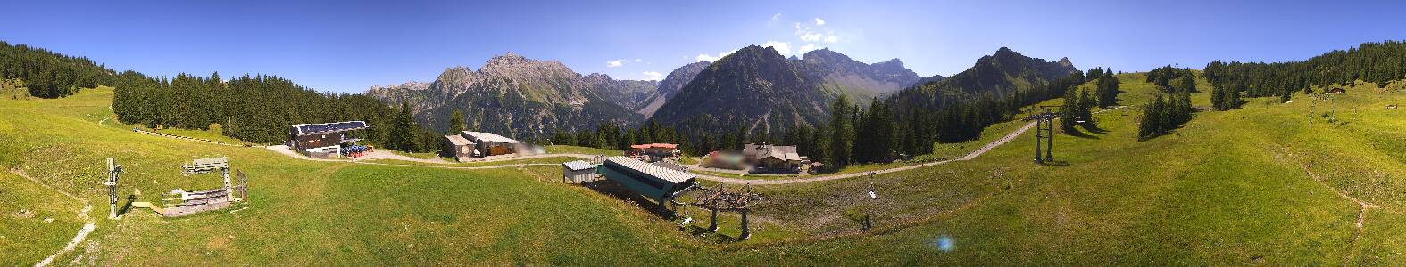 Palüd Brandnertal