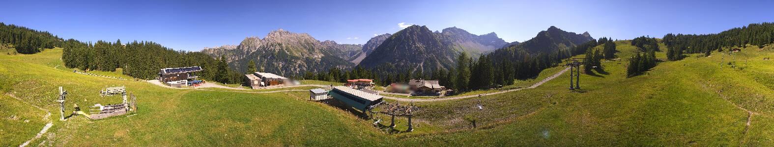 Palüd Brandnertal