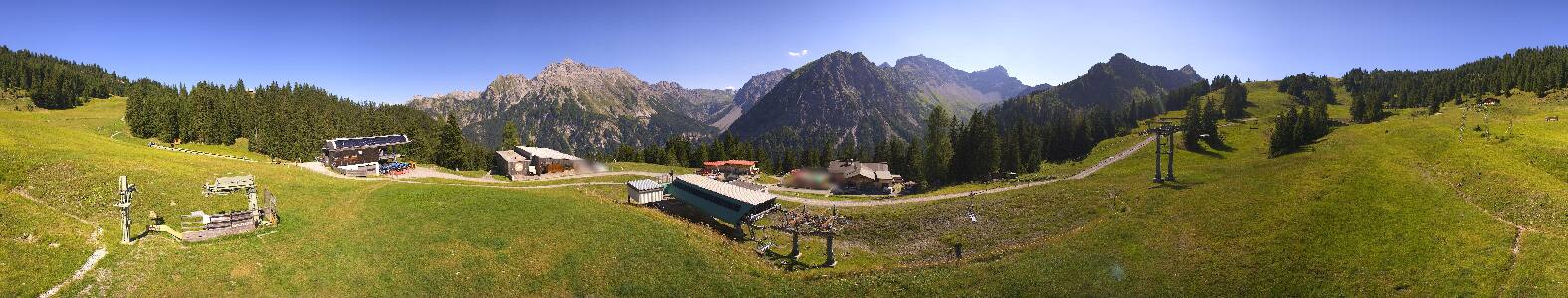 Palüd Brandnertal