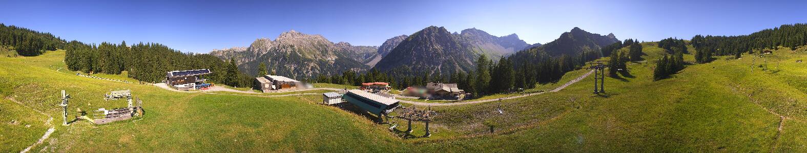 Palüd Brandnertal