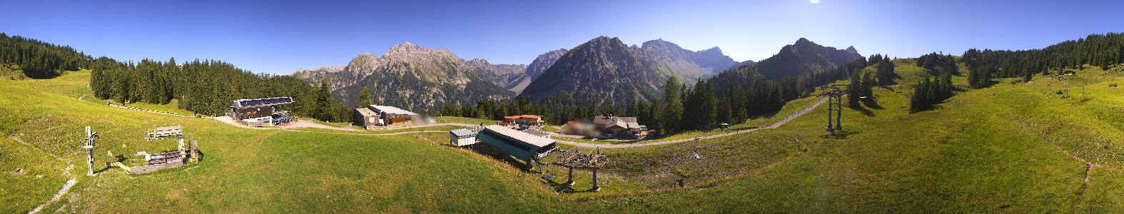 Palüd Brandnertal