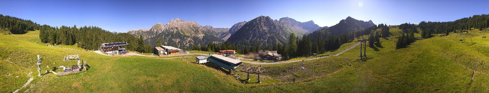 Palüd Brandnertal