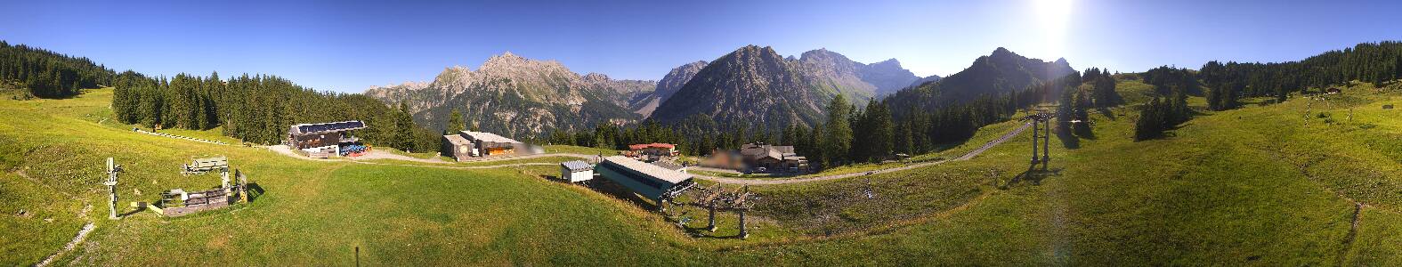 Palüd Brandnertal