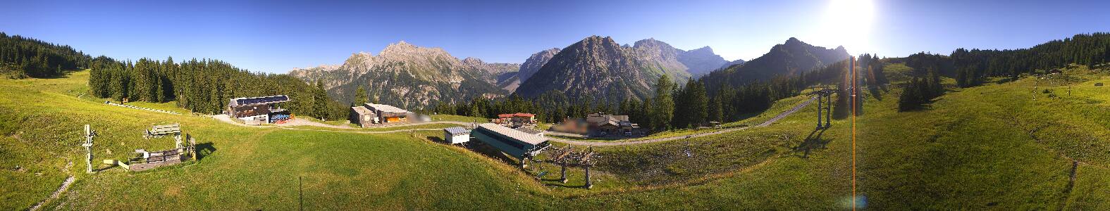 Palüd Brandnertal