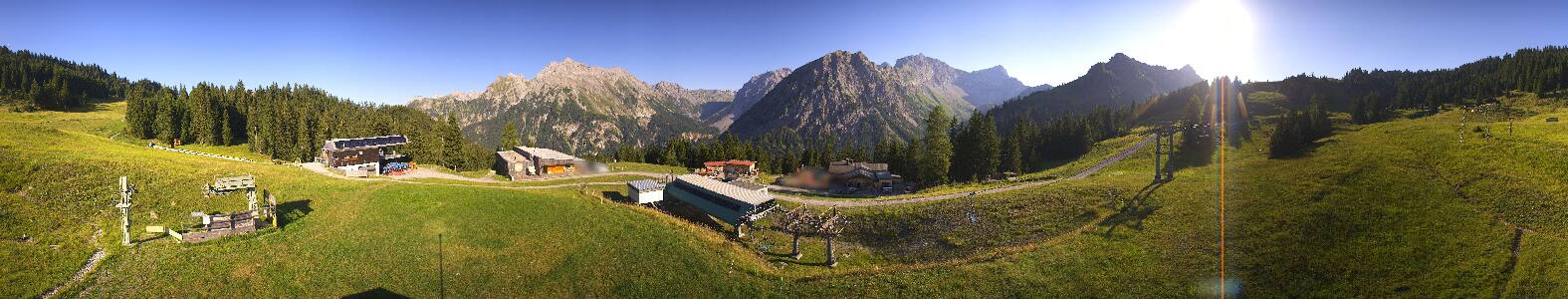 Palüd Brandnertal
