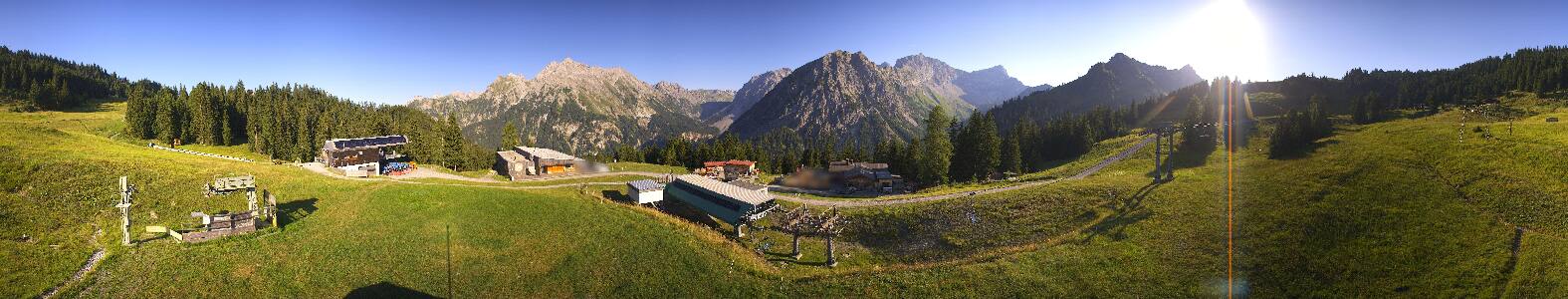 Palüd Brandnertal