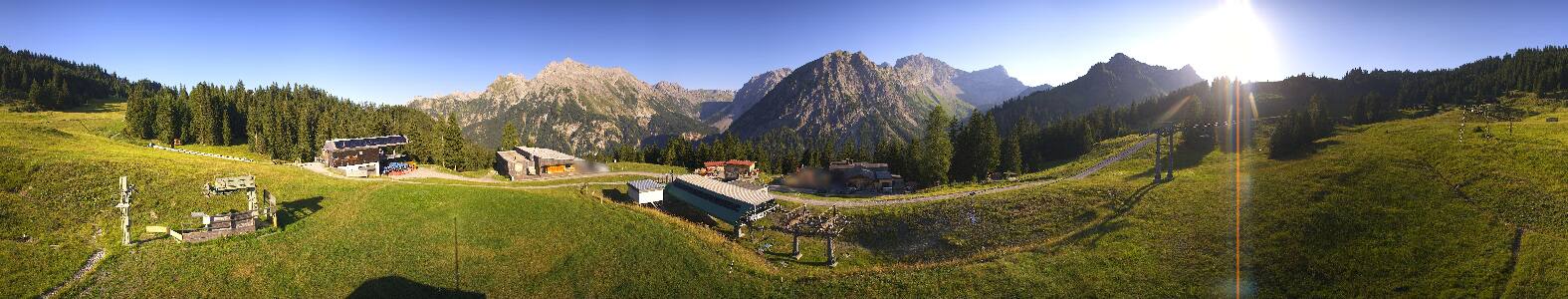 Palüd Brandnertal