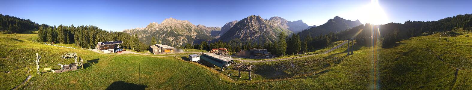 Palüd Brandnertal