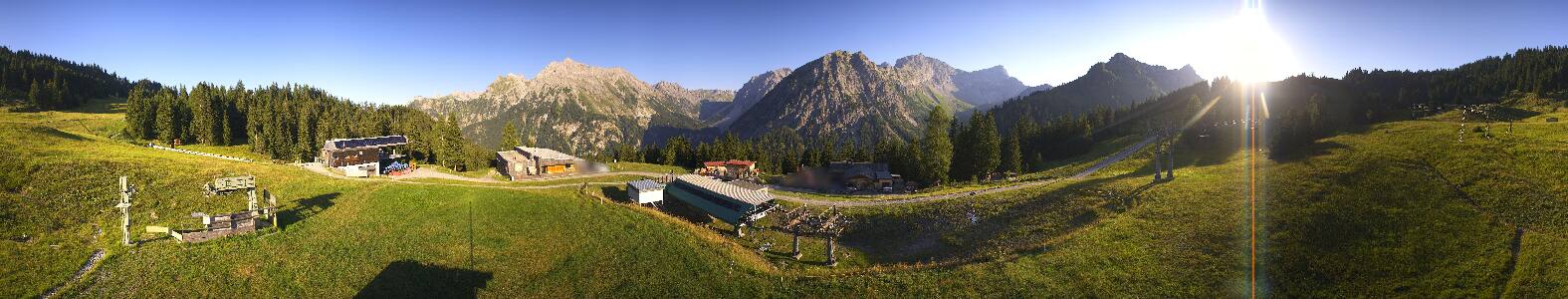 Palüd Brandnertal