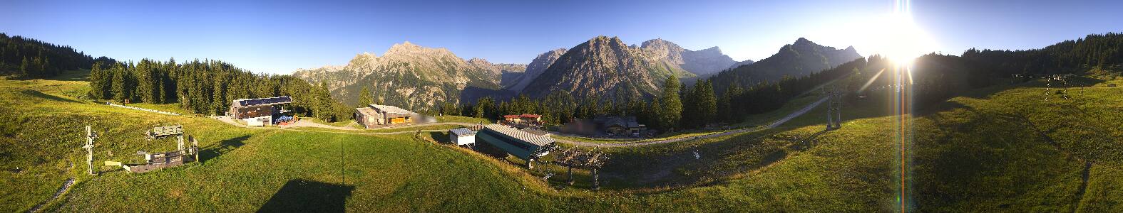 Palüd Brandnertal