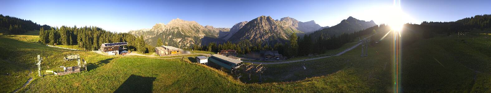 Palüd Brandnertal