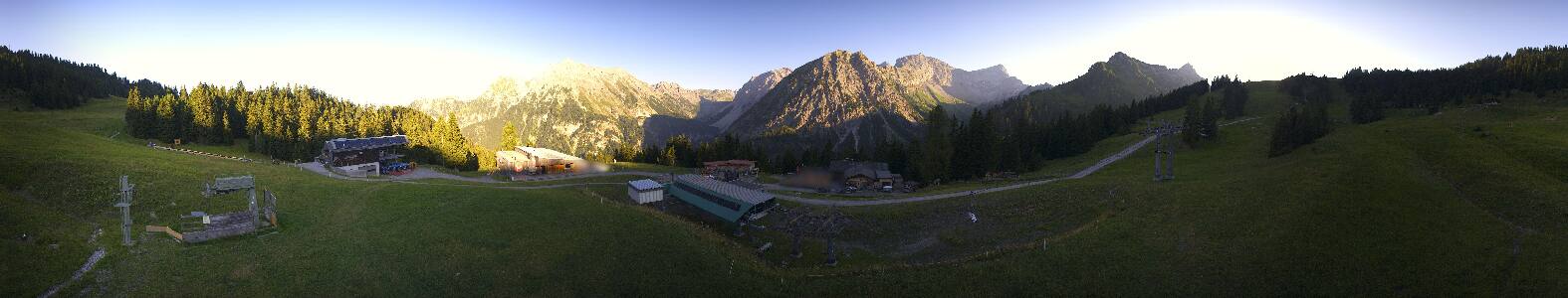 Palüd Brandnertal