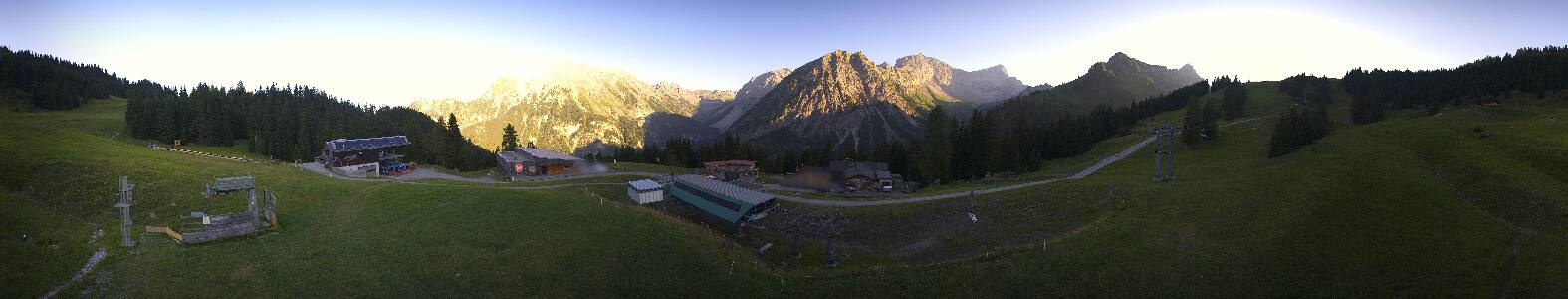 Palüd Brandnertal
