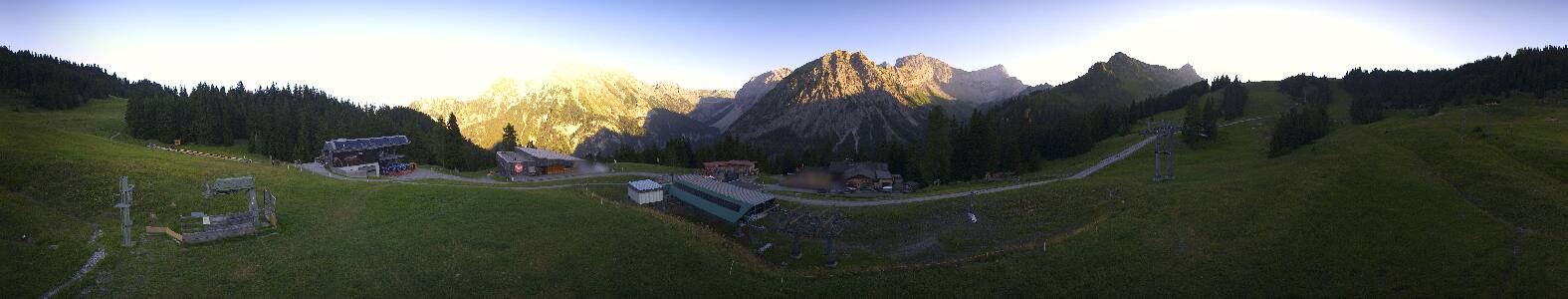 Palüd Brandnertal