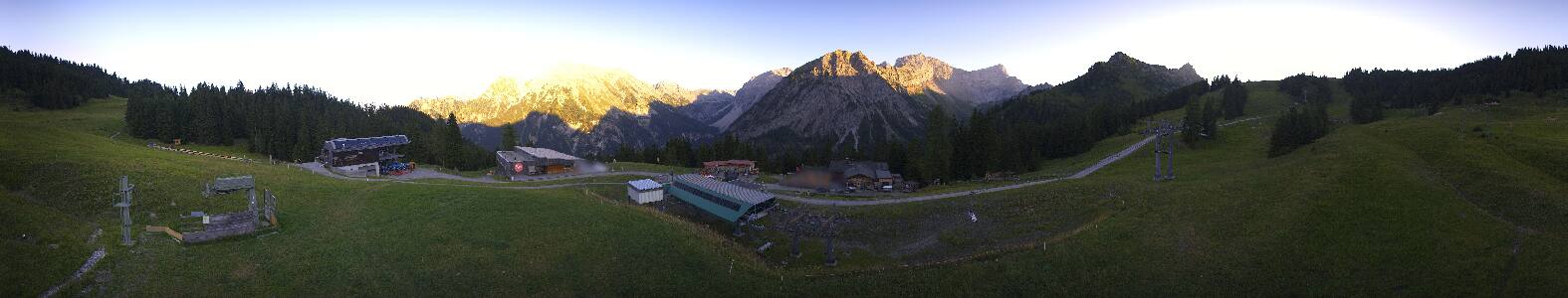Palüd Brandnertal