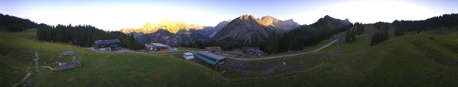 Palüd Brandnertal