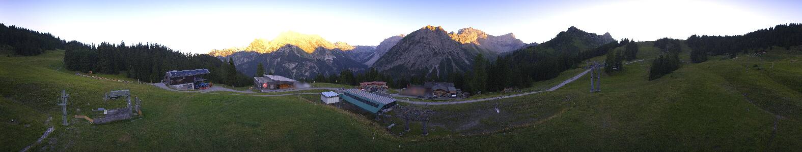 Palüd Brandnertal