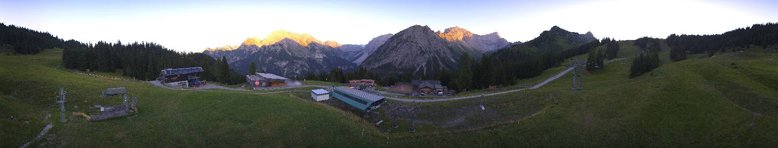 Palüd Brandnertal