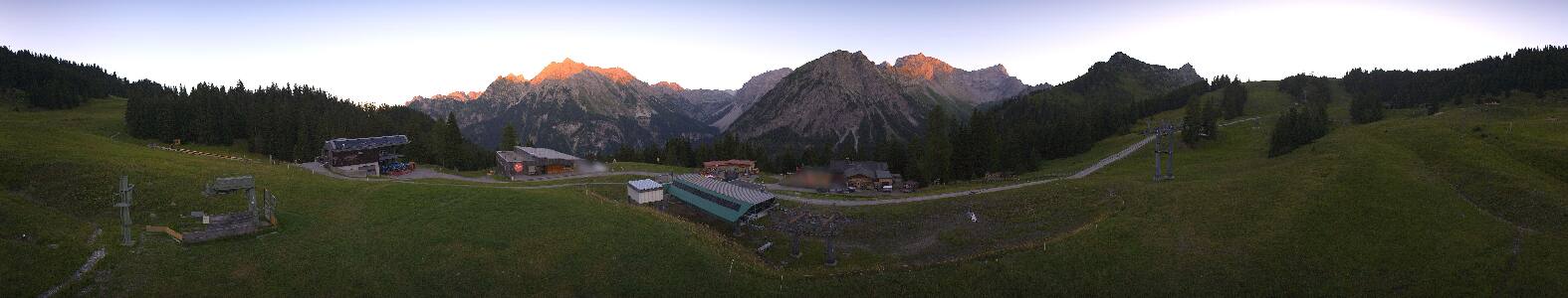 Palüd Brandnertal
