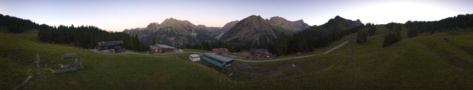 Palüd Brandnertal