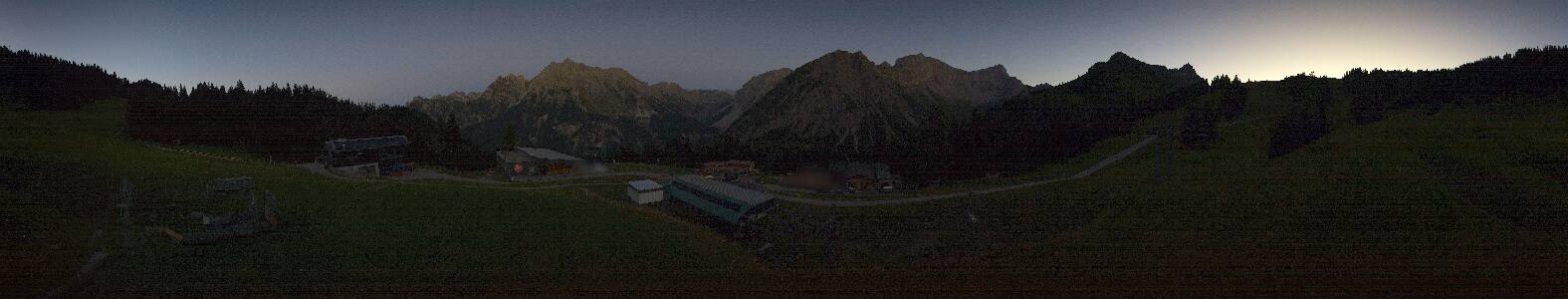 Palüd Brandnertal