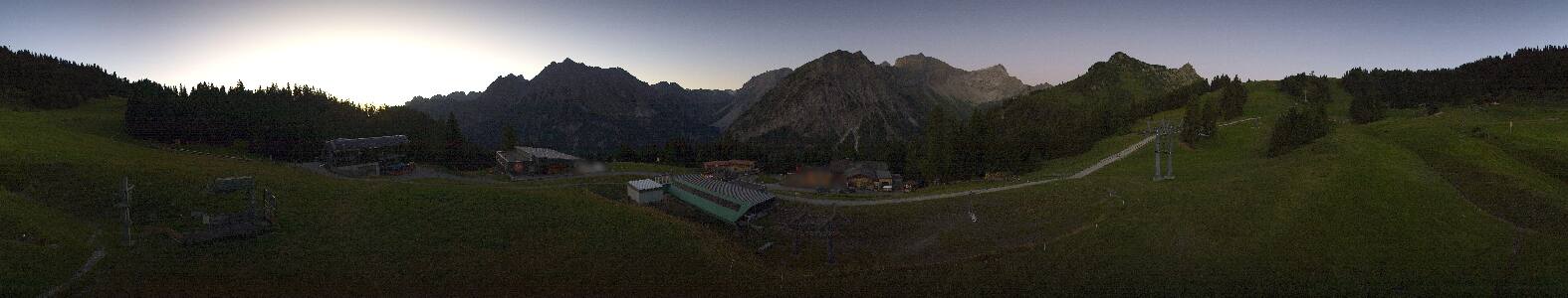 Palüd Brandnertal