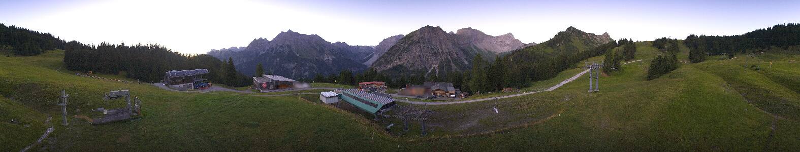 Palüd Brandnertal