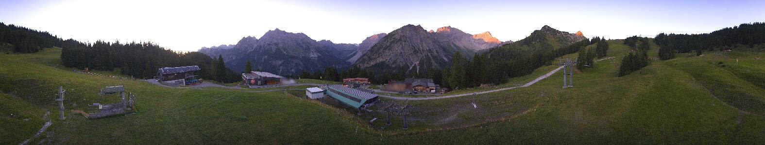 Palüd Brandnertal