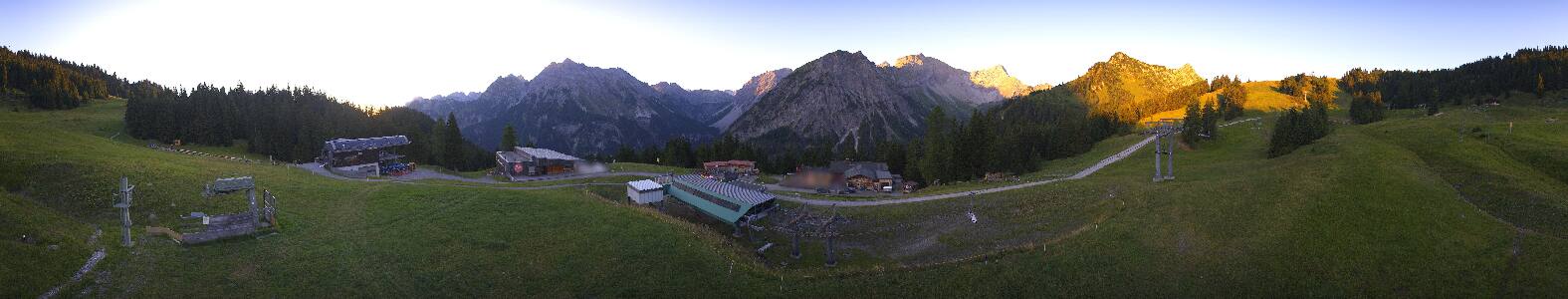 Palüd Brandnertal