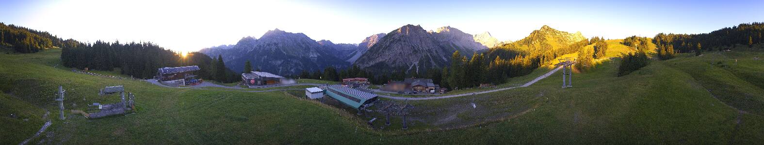 Palüd Brandnertal