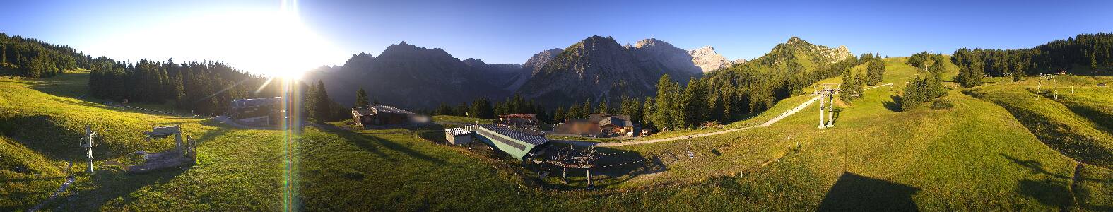 Palüd Brandnertal