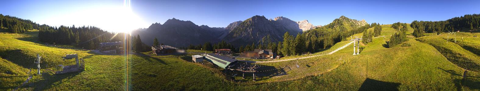Palüd Brandnertal