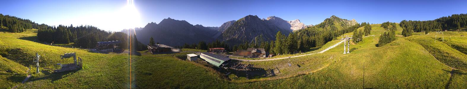 Palüd Brandnertal