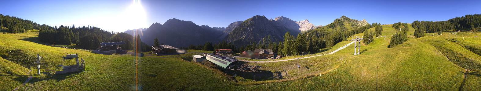 Palüd Brandnertal