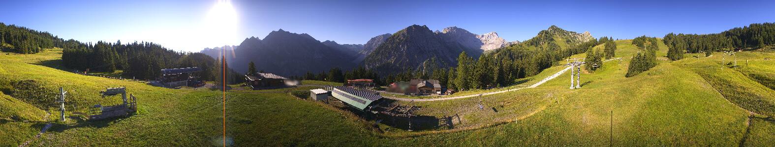 Palüd Brandnertal