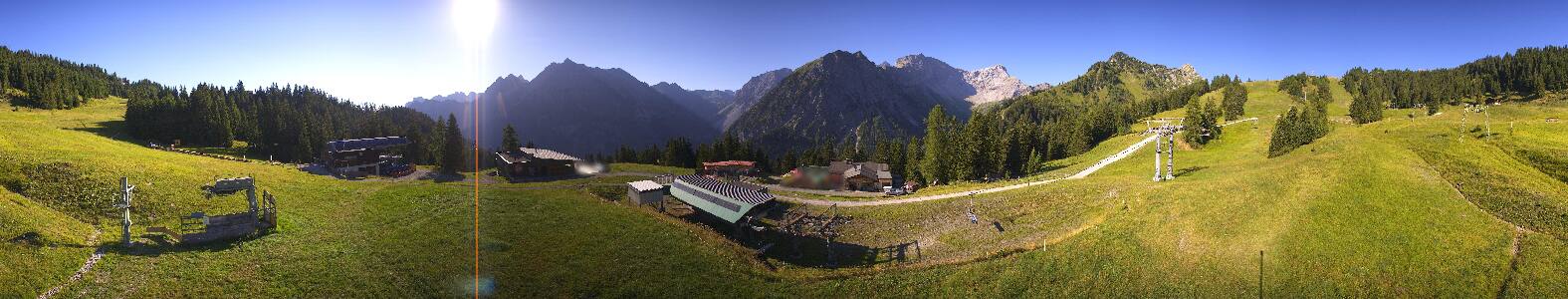 Palüd Brandnertal