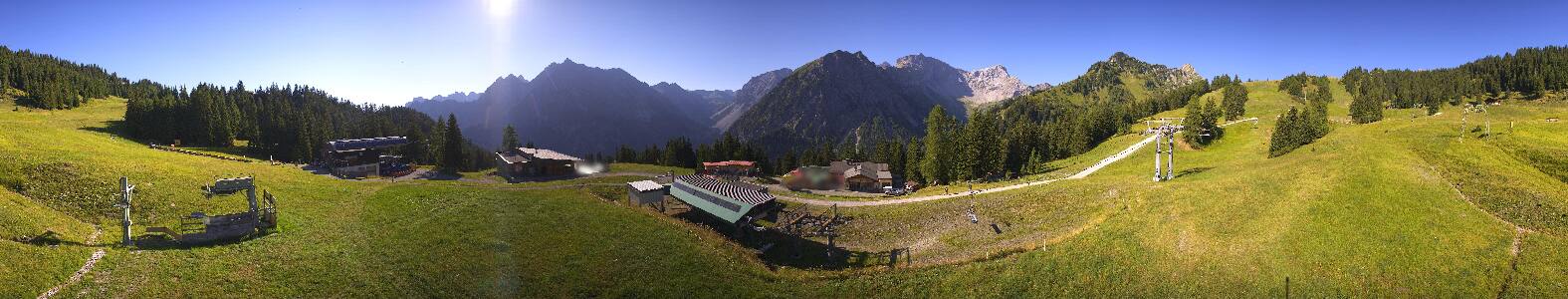 Palüd Brandnertal