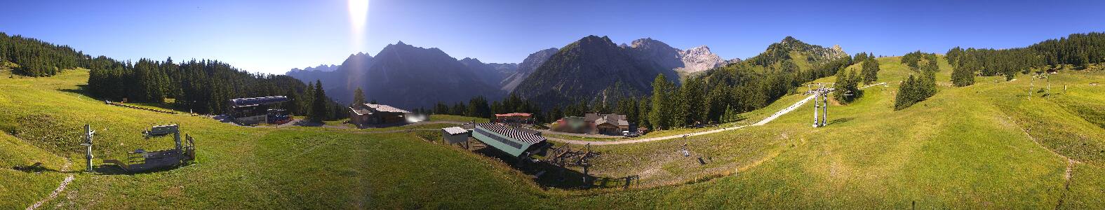 Palüd Brandnertal