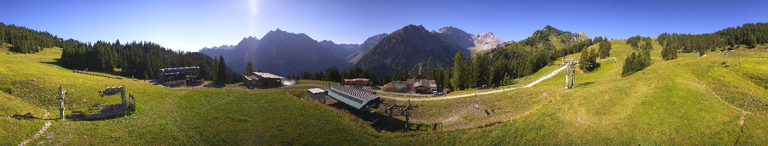 Palüd Brandnertal