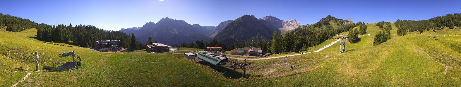 Palüd Brandnertal