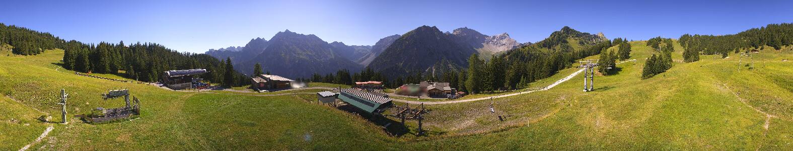 Palüd Brandnertal