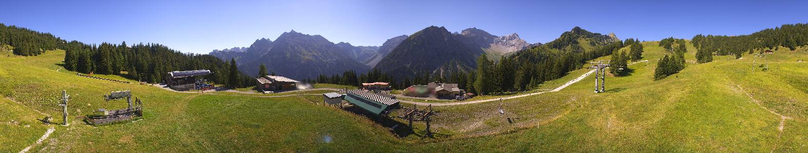 Palüd Brandnertal