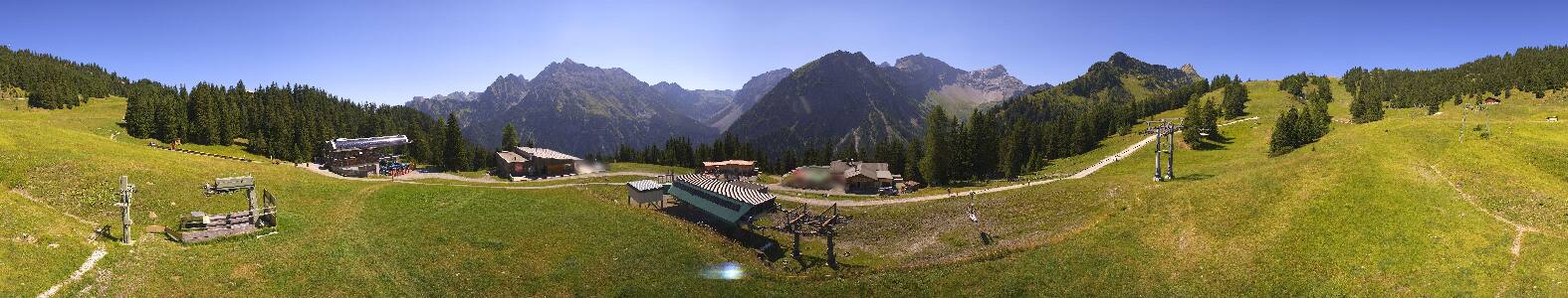 Palüd Brandnertal