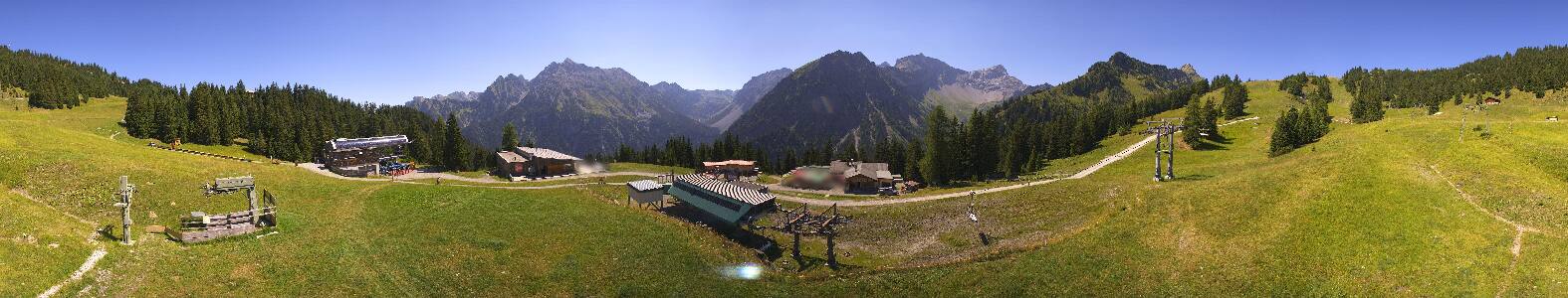 Palüd Brandnertal