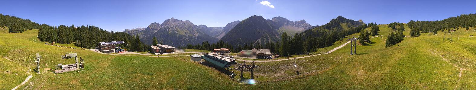 Palüd Brandnertal